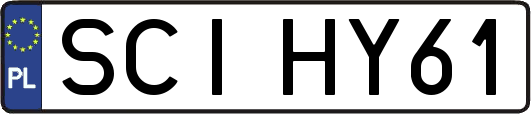 SCIHY61