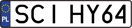 SCIHY64