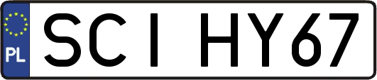 SCIHY67