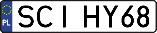 SCIHY68