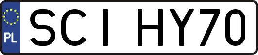 SCIHY70