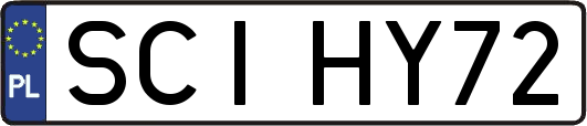 SCIHY72