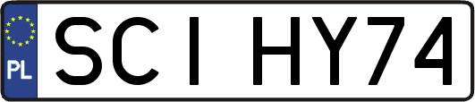 SCIHY74