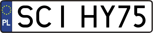 SCIHY75