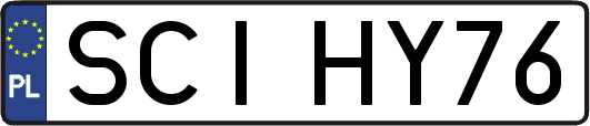 SCIHY76