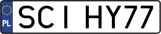 SCIHY77