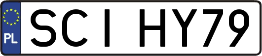 SCIHY79