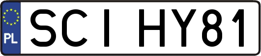 SCIHY81