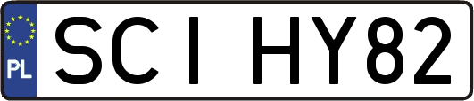 SCIHY82