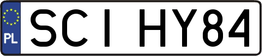 SCIHY84
