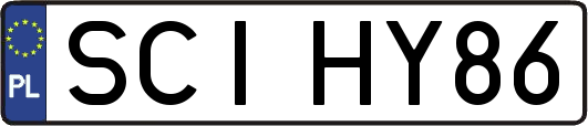SCIHY86