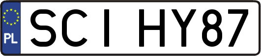 SCIHY87