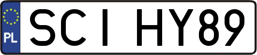 SCIHY89
