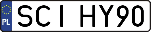 SCIHY90