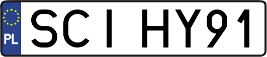 SCIHY91