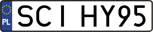 SCIHY95