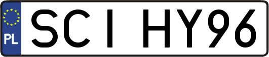 SCIHY96