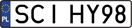 SCIHY98