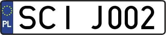 SCIJ002