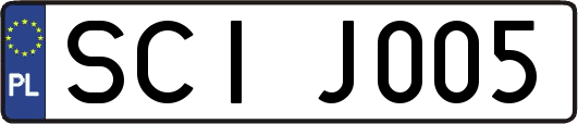 SCIJ005