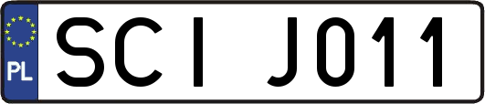 SCIJ011