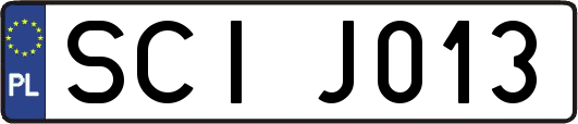 SCIJ013