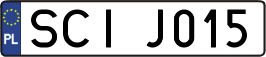 SCIJ015