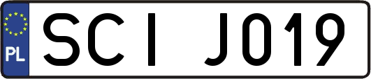 SCIJ019