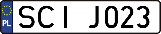 SCIJ023