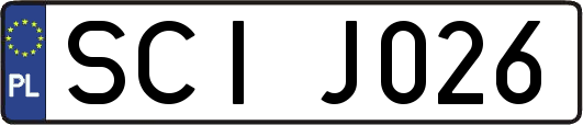 SCIJ026