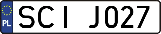 SCIJ027