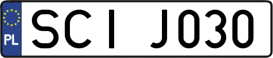 SCIJ030