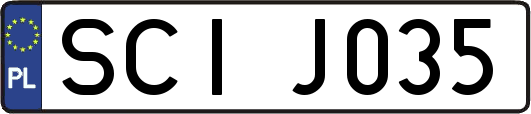 SCIJ035