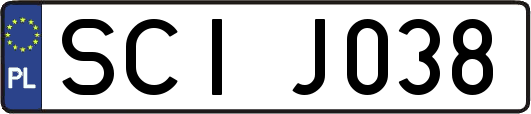 SCIJ038