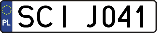 SCIJ041