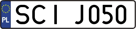 SCIJ050