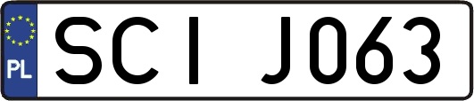 SCIJ063