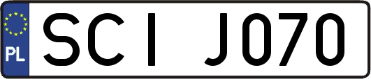 SCIJ070