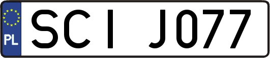 SCIJ077