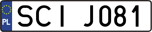 SCIJ081