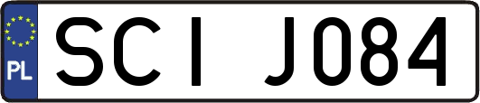 SCIJ084