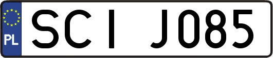 SCIJ085