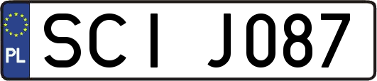 SCIJ087
