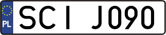 SCIJ090