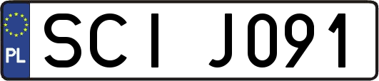SCIJ091