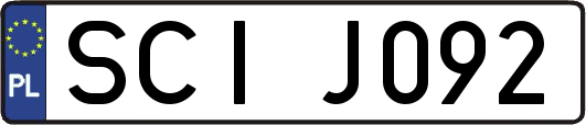 SCIJ092