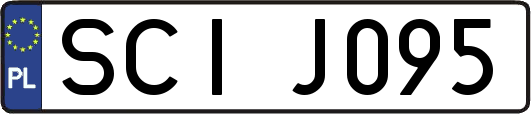 SCIJ095