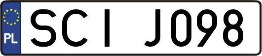 SCIJ098