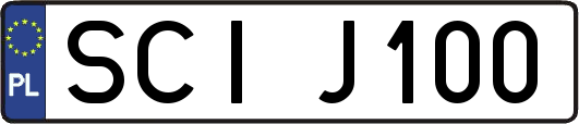 SCIJ100