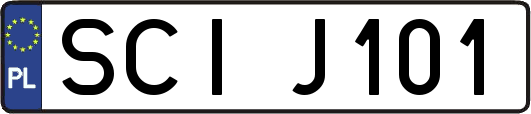 SCIJ101